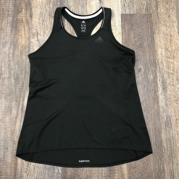 adidas supernova tank top